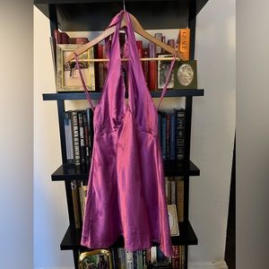 Vintage Frederick’s of Hollywood Slip